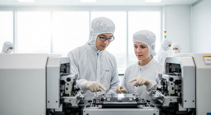 【即時新聞】誠美材(4960)飆漲停遭列注意股！這「3檔概念股」獲資金點火接棒？