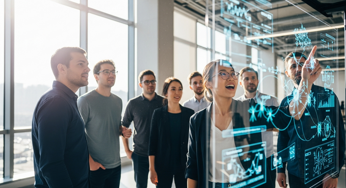 【即時新聞】GOOG近日宣布最新AI進展，爆量大漲逾3％還能追嗎？