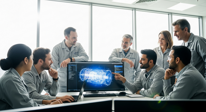 【即時新聞】最新核能買盤轉強,這1檔SMR爆量狂飆近7%還能追嗎?