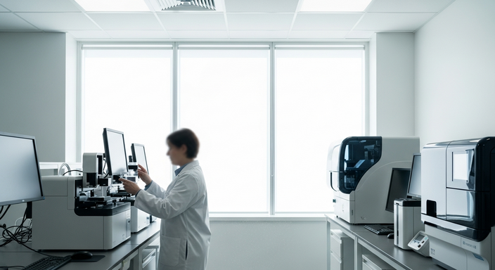 【即時新聞】CareDx(CDNA)首季營收大增39％，出售實驗室業務帶動盤後狂飆逾8％！