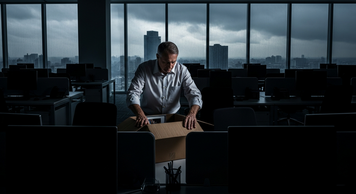 【即時新聞】通膨升溫恐阻聯準會降息！美國初領失業金降至20.7萬，亞馬遜(AMZN)急裁員