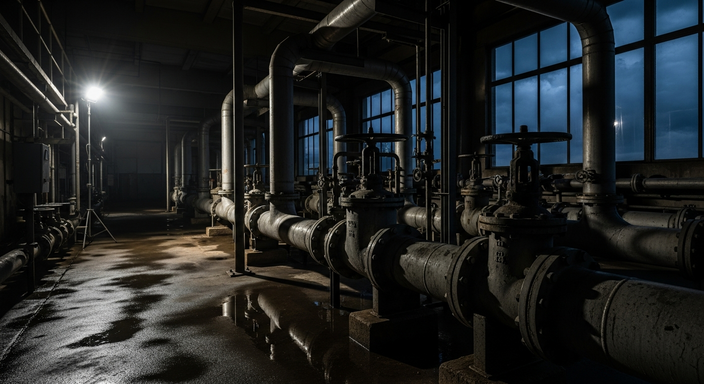 【即時新聞】約克水務(YORW)宣布公開發行股票籌資，盤後股價聞訊下挫逾2.7％