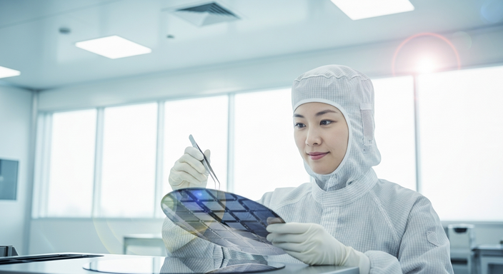 【即時新聞】最新TSM純益暴增58%,這1大客戶宣布流片要反轉了?