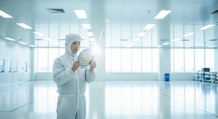 【即時新聞】TSM最新獲利暴增58%,搭上AI狂潮爆量拉回還能追嗎?