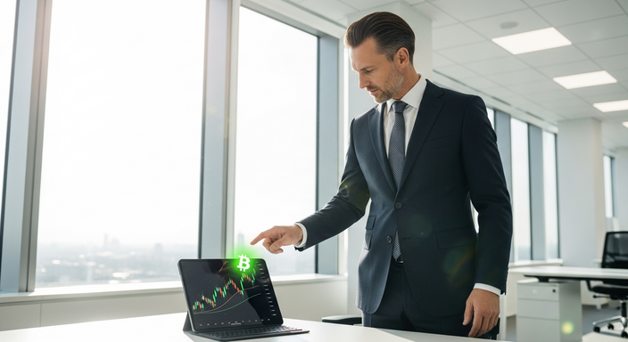 【即時新聞】MSTR最新砸10億買幣轉強，法人給出這目標價還能追嗎？