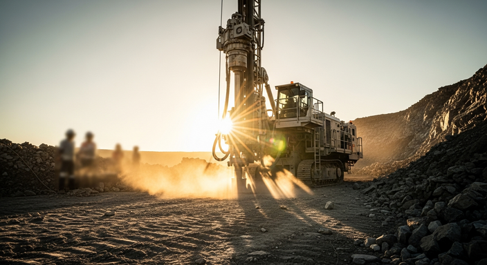 【即時新聞】Nine Mile Metals(VMSXF)宣布百萬美元私募配售，推動巴瑟斯特關鍵礦產探勘！