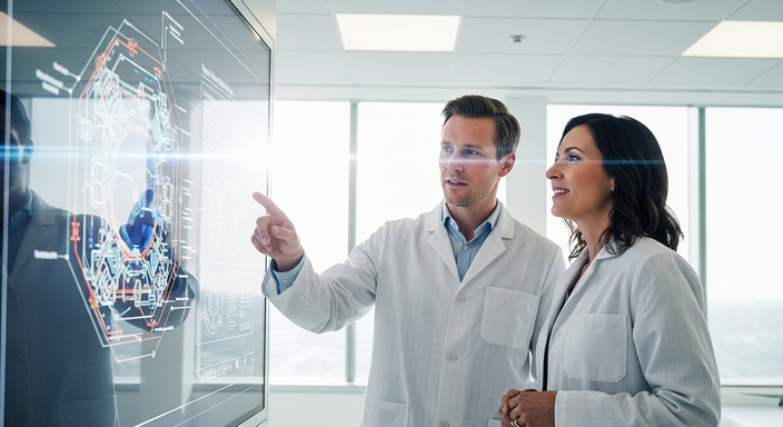 【即時新聞】這「2大動能」最新發酵，OKLO爆量大漲逾8％還能追嗎？