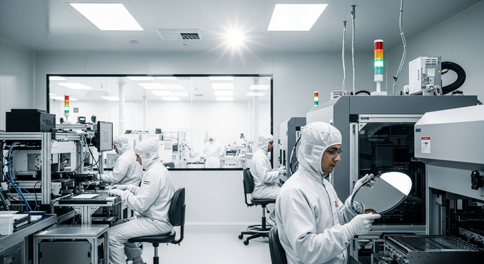 【即時新聞】南茂(8150)近日爆量4萬張亮燈，法人狂掃還能追嗎？