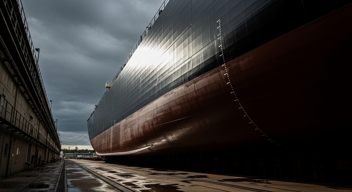 【即時新聞】揚子江船業(SGX:BS6)獲利大爆發卻藏隱患！自由現金流未達標，股價還能追嗎？