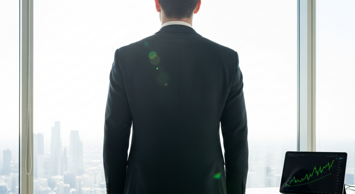 【即時新聞】First Horizon(FHN)首季EPS達0.53美元!高息下營收看增7%,這檔銀行股迎爆發