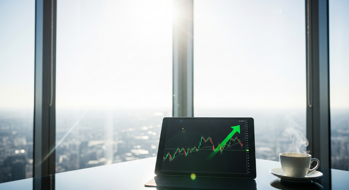 【即時新聞】標普500指數(SP500)創歷史新高！CareDx(CDNA)營收大增盤後狂飆逾8％，盤後焦點股一次看