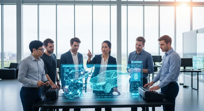 【即時新聞】ARM最新宣布注資這家86億自駕新創，量縮拉回要反轉了？