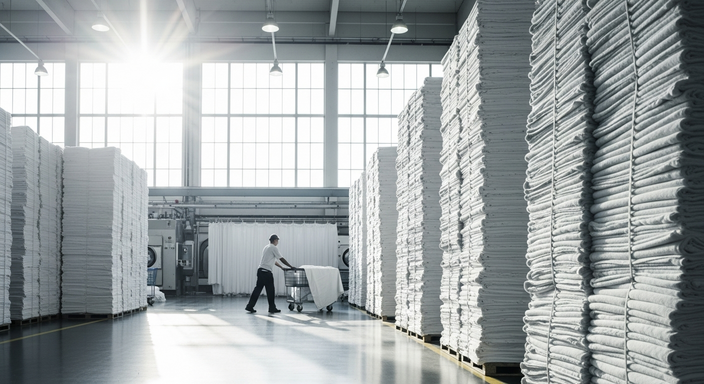 【即時新聞】穩定現金流標的！K-Bro Linen(KBRLF)最新宣布維持每月配息0.10加幣，殖利率達3.23％