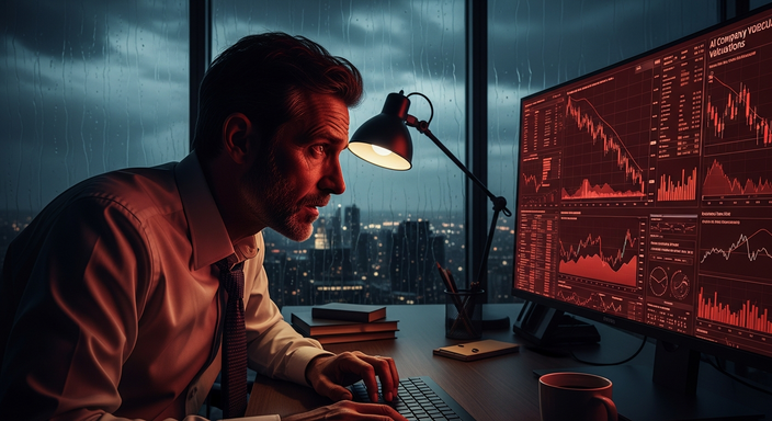 【即時新聞】最新空單卡位PLTR押跌破50元，92倍本益比要反轉了？