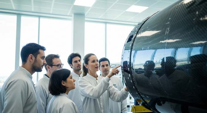 【即時新聞】RKLB最新營收暴增38%,爆量卡位太空商機還能追嗎?