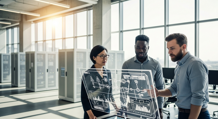 【即時新聞】ORCL最新宣布擴大合作發酵，爆量狂飆近5％還能追嗎？