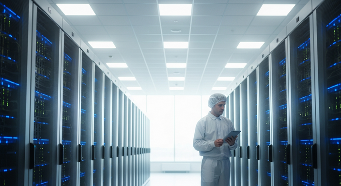 【即時新聞】IREN最新奪微軟97億大單，搭上AI轉強還能追嗎？