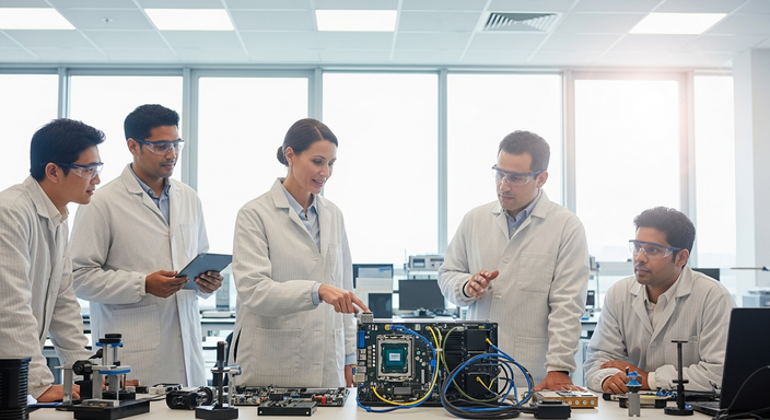 【即時新聞】這1檔新兵最新宣布卡位AMD鏈,爆量狂飆逾3%還能追嗎?