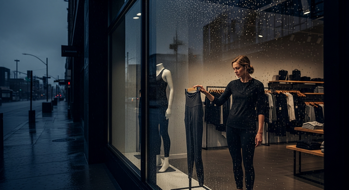 【即時新聞】Lululemon(LULU)遭德州PFAS調查引發信任危機！今年股價大跌逾20％還能買嗎