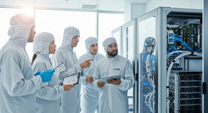 【即時新聞】SMCI近日股價爆量轉強，最新營收飆增122％還能追嗎？