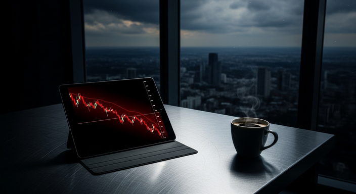 【即時新聞】最新！瑞銀警告美股反彈僅是空單回補，油價回落前別急著卡位