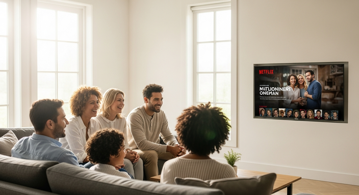 【即時新聞】法人最新調升NFLX上看114美元，財報前夕轉強還能追嗎？