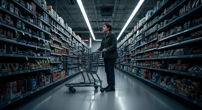 【即時新聞】Albertsons(ACI)逆勢調升股息殖利率逼近4％，這檔零售巨頭還能追嗎？