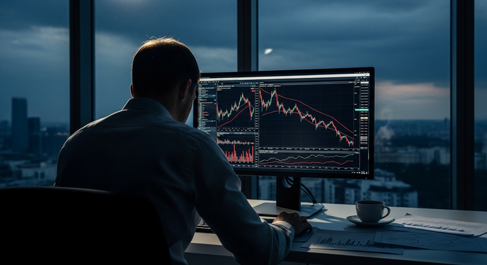 【即時新聞】網飛(NFLX)財報佳卻因展望疲軟股價轉跌！這檔相關ETF今年仍狂飆逾22％