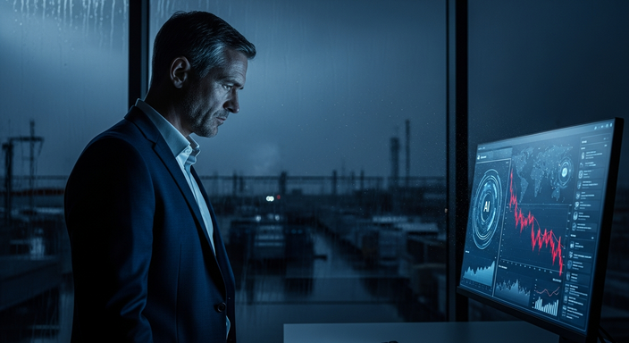 【即時新聞】Stellantis(STLA)導入百項微軟AI計畫，轉型能否挽救疲軟股價