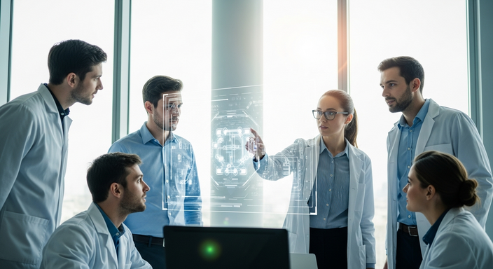 【即時新聞】NVDA最新搶110億量子商機，這1檔受惠股將接棒爆量！