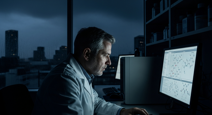 【即時新聞】FDA最新緊盯這1新藥發酵，LLY量縮33％要反轉了？