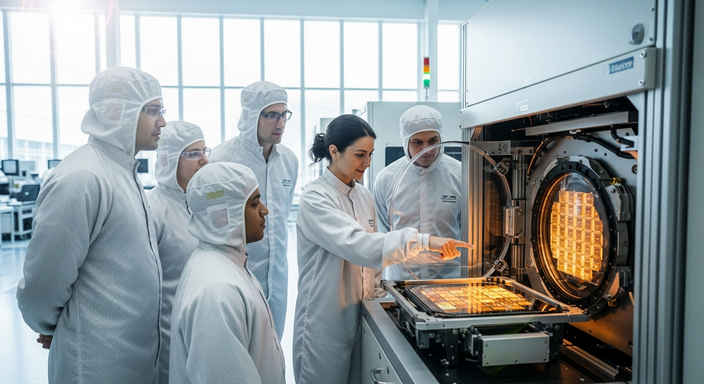 【即時新聞】外資最新喊買INTC上看80美元，AI大單發酵還能追嗎？