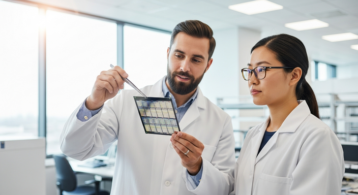 【即時新聞】CRDO最新砸7.5億併購,卡位矽光子漲逾5%還能追嗎?