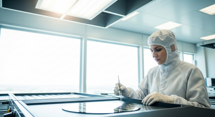 【即時新聞】SNDK最新營收飆增61％，485家法人搶卡位還能追嗎？