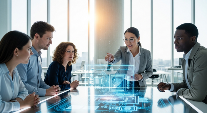 【即時新聞】AVGO最新綁定這3大巨頭，股價爆量大漲逾4％還能追嗎？