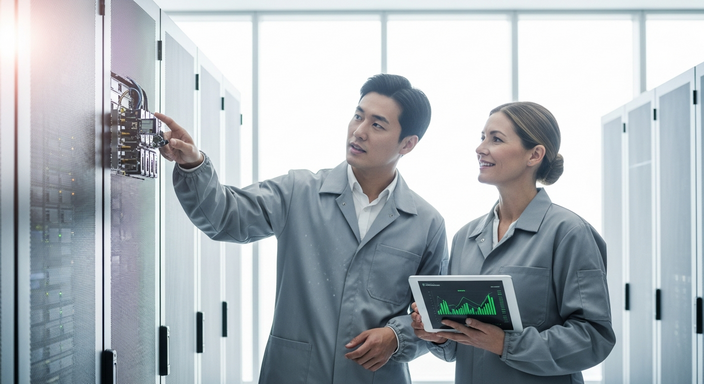 【即時新聞】MRVL最新宣布結盟輝達，目標價上看164美元還能卡位嗎？