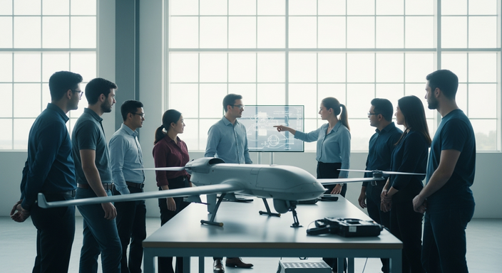 【即時新聞】RCAT最新奪美軍大單，挾這2巨頭爆量飆逾5％還能追嗎？