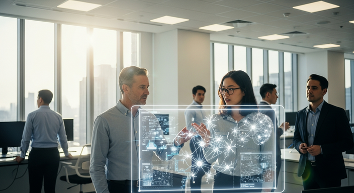 【即時新聞】QCOM近日宣布推這3大AI工具，成交爆量27％還能追嗎？