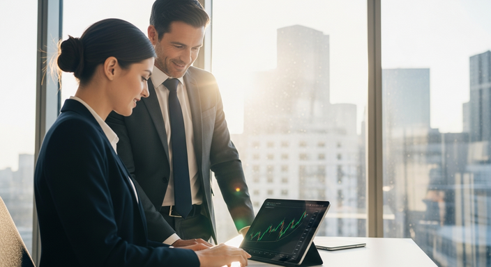 【即時新聞】CRCL最新宣布結盟發酵，上修目標價111美元還能追嗎？