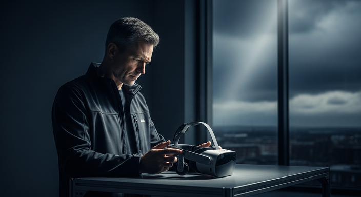 【即時新聞】META宣布這2款VR最高漲百元，AI發酵股價轉強還能追嗎？