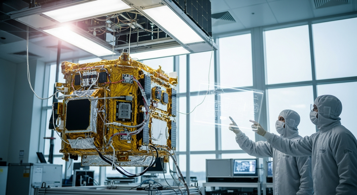 【即時新聞】洛克希德馬丁(LMT)奪1.05億美元大單，高轉換成本挹注長線營收！