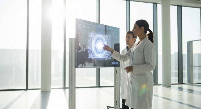 【即時新聞】最新2大核能利多發酵，OKLO爆量狂飆逾8％還能追嗎？