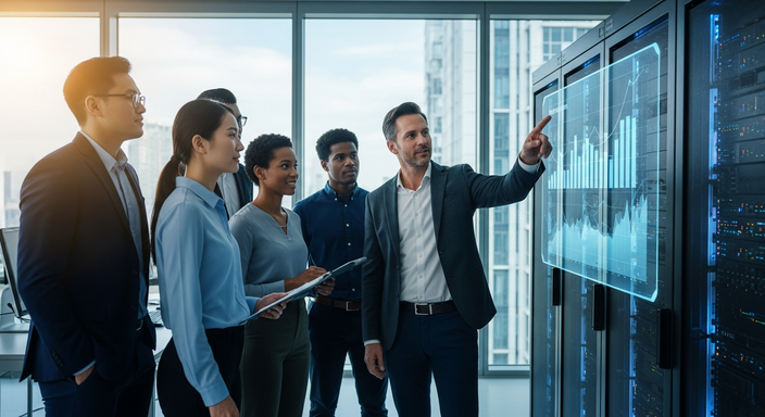 【即時新聞】外資最新喊買這1檔飆股,ALAB營收估暴增86%快卡位!