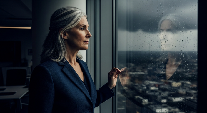 【即時新聞】UNH最新估賺逾17美元，殖利率2.8％高管卡位要反轉了？