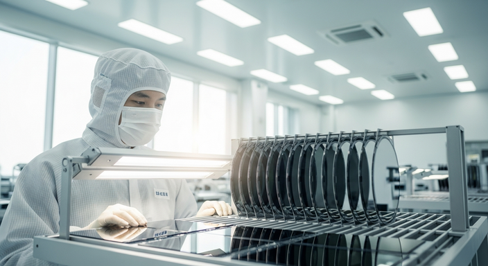 【即時新聞】台積電(2330)法說報喜引爆行情，這「6檔概念股」接棒狂飆？