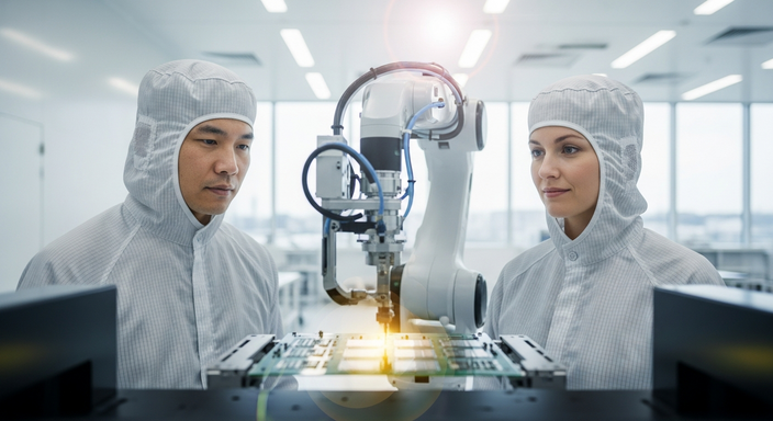 【即時新聞】毅嘉(2402)爆量鎖漲停！法人積極卡位，這「4檔概念股」接棒狂飆？