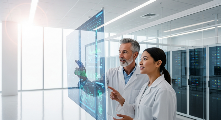 【即時新聞】NVDA最新推量子AI，這「2族群」獲利飆58％快卡位！