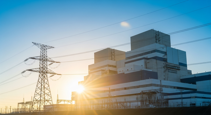 【即時新聞】Constellation Energy(CEG)受惠AI電力需求擴大50億美元回購，估值上看399美元潛在漲幅達34％！