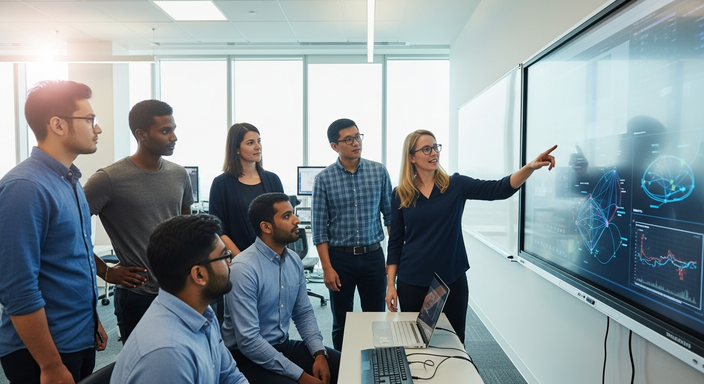 【即時新聞】GOOG最新釋出3大升級，AI發酵股價漲逾1％還能追嗎？