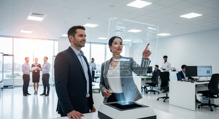 【即時新聞】ARM最新聯手這2巨頭砸6千萬卡位自駕，拉回還能追嗎？